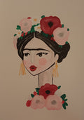 Frida Kahlo